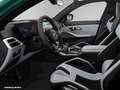 BMW M3 Competition MxDrive|MCarbonSchalensitze|HUD Grün - thumbnail 3