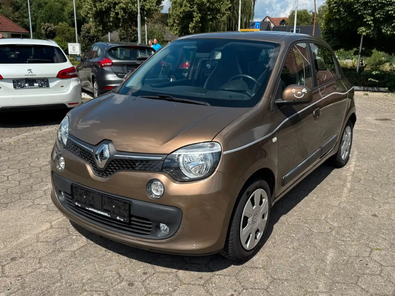 Renault Twingo