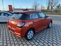 Suzuki Swift Swift Club Leasingaktion 128,-€ im Monat Orange - thumbnail 7
