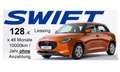Suzuki Swift Swift Club Leasingaktion 128,-€ im Monat Orange - thumbnail 1