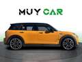 MINI John Cooper Works ALL4 Orange - thumbnail 8