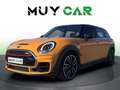 MINI John Cooper Works ALL4 Orange - thumbnail 3