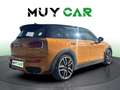 MINI John Cooper Works ALL4 Orange - thumbnail 7
