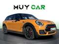 MINI John Cooper Works ALL4 Orange - thumbnail 1