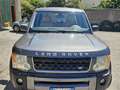 Land Rover Discovery 2.7 tdV6 HSE Szürke - thumbnail 1
