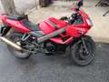 Kymco Quannon 125 Rood - thumbnail 2