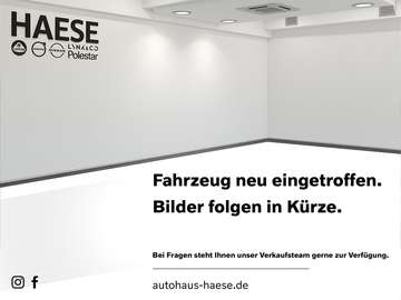 Cross Country Plus AWD Standheizung Voll-LED