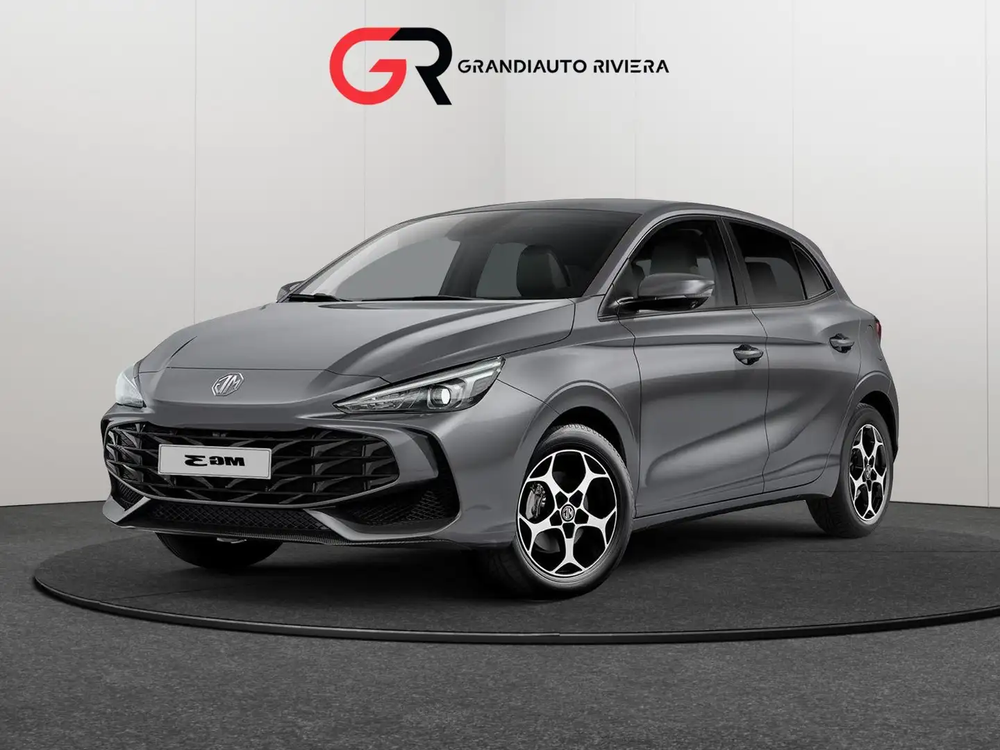 MG MG3 MG3 1.5 Comfort - 1