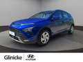 Hyundai BAYON T-GDI 1.0 T-GDI, 8-fach bereift! Bleu - thumbnail 1