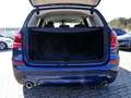 BMW X3 xDrive20d ACC AHK StandHZG HUD LenkradHZG Bleu - thumbnail 10