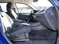 BMW X3 xDrive20d ACC AHK StandHZG HUD LenkradHZG Bleu - thumbnail 2