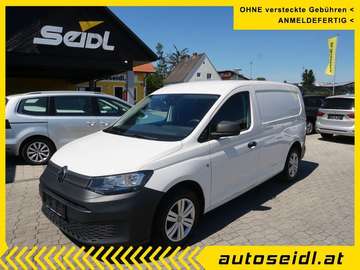 Cargo Maxi 2.0 TDI *KLIMA*