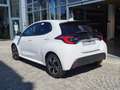 Toyota Yaris Hybrid 1.5 VVT-i Teamplayer / Comfort-Paket Alb - thumbnail 7