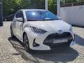 Toyota Yaris Hybrid 1.5 VVT-i Teamplayer / Comfort-Paket Alb - thumbnail 4