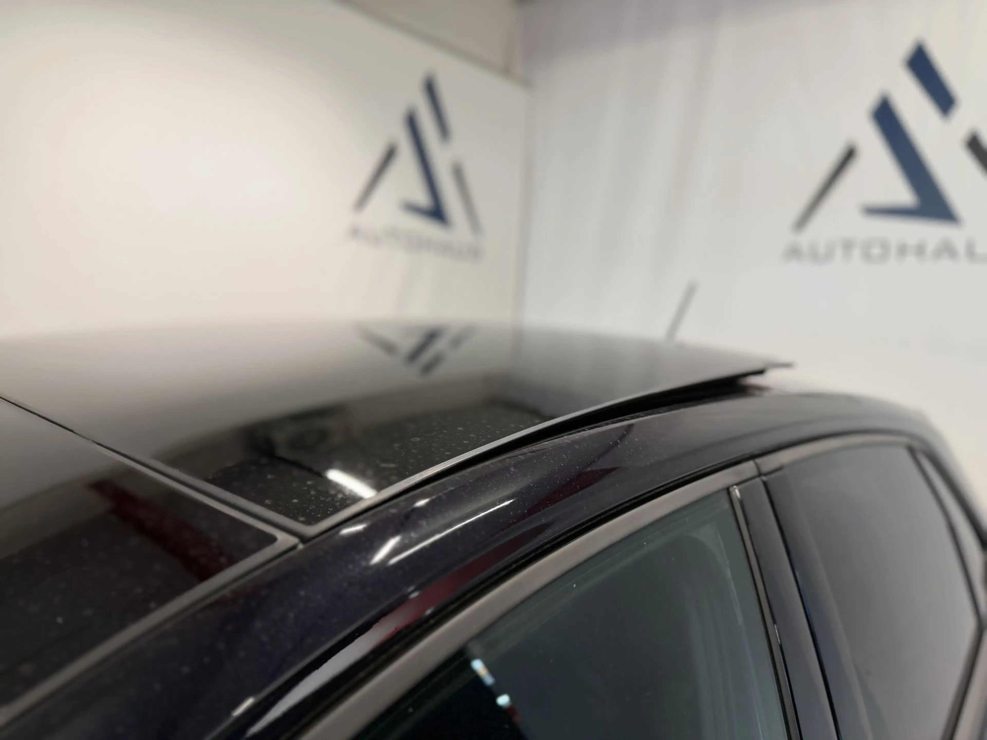 Volkswagen Polo GTI Autom 1.Hand Virtuelle PANO Navi LED — photo 8