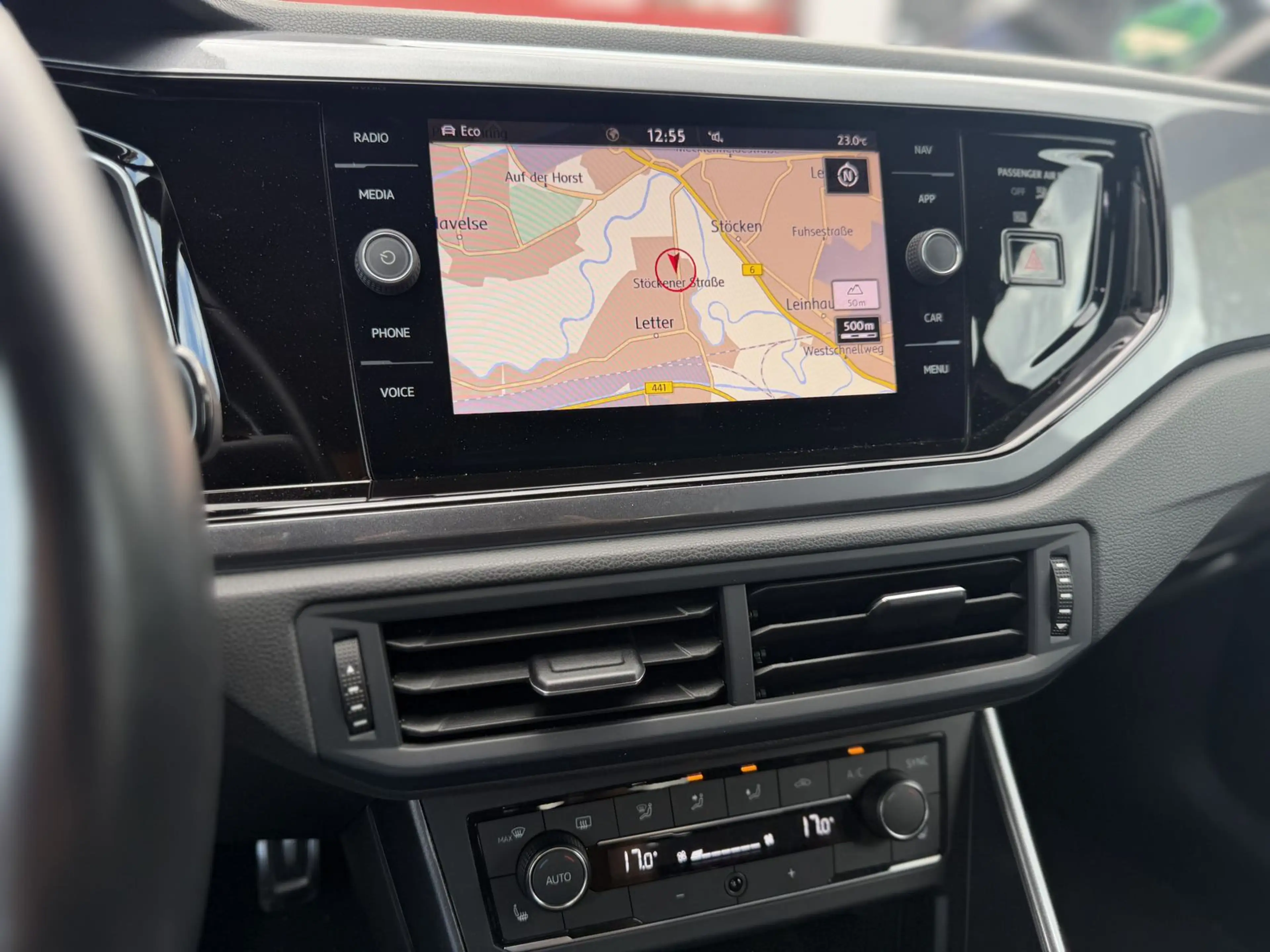 Volkswagen Polo GTI Autom 1.Hand Virtuelle PANO Navi LED — photo 15