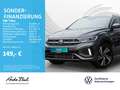Volkswagen T-Roc 1.5 TSI DSG R-Line, LED, Navi, Rückfahrkam Gris - thumbnail 1