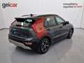 Kia Niro 1.6 HEV Drive 141 Gris - thumbnail 7