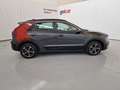 Kia Niro 1.6 HEV Drive 141 Gris - thumbnail 8