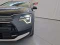 Kia Niro 1.6 HEV Drive 141 Gris - thumbnail 11