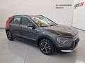 Kia Niro 1.6 HEV Drive 141 Gris - thumbnail 1