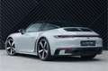 Porsche 992 Targa 4S SportChrono+ Bose PDLS+ Memory ACC 360Cam Grijs - thumbnail 2