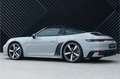 Porsche 992 Targa 4S SportChrono+ Bose PDLS+ Memory ACC 360Cam Grijs - thumbnail 15
