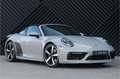 Porsche 992 Targa 4S SportChrono+ Bose PDLS+ Memory ACC 360Cam Grijs - thumbnail 4