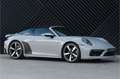 Porsche 992 Targa 4S SportChrono+ Bose PDLS+ Memory ACC 360Cam Grijs - thumbnail 12