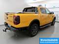 Ford Ranger 3.0 Aut. 4x4 Wildtrak AHK+iACC+Kamera Oranžová - thumbnail 4