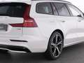Volvo V60 T6 Recharge AWD  UltraDark+360°+LEDER+19'+BW Weiß - thumbnail 11