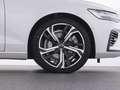 Volvo V60 T6 Recharge AWD  UltraDark+360°+LEDER+19'+BW Weiß - thumbnail 23
