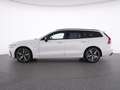 Volvo V60 T6 Recharge AWD  UltraDark+360°+LEDER+19'+BW Weiß - thumbnail 12