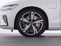 Volvo V60 T6 Recharge AWD  UltraDark+360°+LEDER+19'+BW Weiß - thumbnail 21