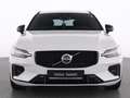 Volvo V60 T6 Recharge AWD  UltraDark+360°+LEDER+19'+BW Weiß - thumbnail 16