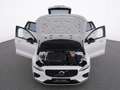 Volvo V60 T6 Recharge AWD  UltraDark+360°+LEDER+19'+BW Weiß - thumbnail 14