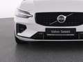 Volvo V60 T6 Recharge AWD  UltraDark+360°+LEDER+19'+BW Weiß - thumbnail 18