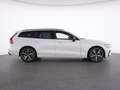 Volvo V60 T6 Recharge AWD  UltraDark+360°+LEDER+19'+BW Weiß - thumbnail 13