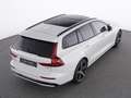 Volvo V60 T6 Recharge AWD  UltraDark+360°+LEDER+19'+BW Weiß - thumbnail 20
