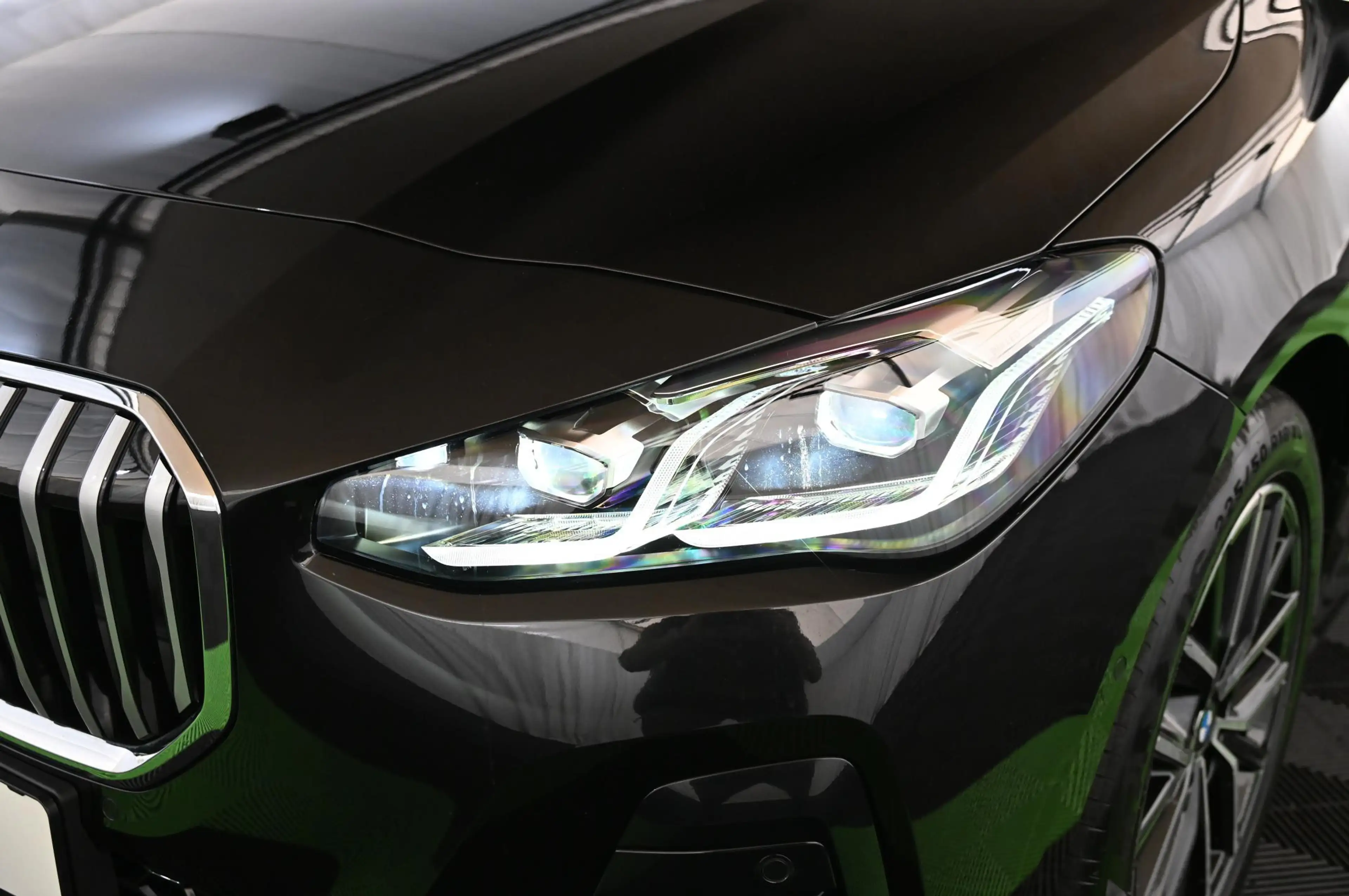 BMW 220 M-Sport Innovations & Travel Paket/18 — photo 9
