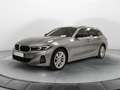 BMW 316 316d Touring 48V Gris - thumbnail 1