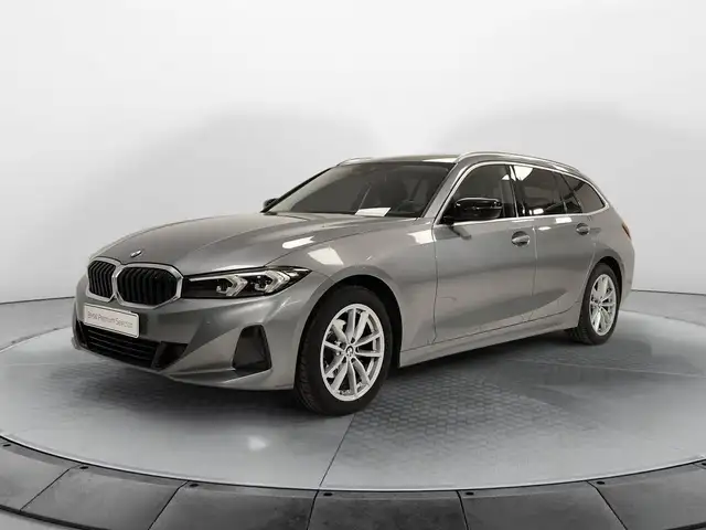 BMW 316 316d Touring 48V