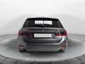 BMW 316 316d Touring 48V Gris - thumbnail 19