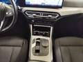BMW 316 316d Touring 48V Gris - thumbnail 9
