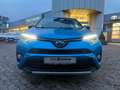 Toyota RAV 4 4 Hybrid Edition **KAMERA** Azul - thumbnail 2