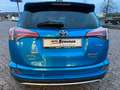 Toyota RAV 4 4 Hybrid Edition **KAMERA** Azul - thumbnail 5