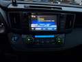Toyota RAV 4 4 Hybrid Edition **KAMERA** Azul - thumbnail 11