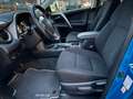 Toyota RAV 4 4 Hybrid Edition **KAMERA** Azul - thumbnail 10