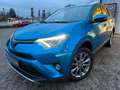 Toyota RAV 4 4 Hybrid Edition **KAMERA** Azul - thumbnail 1