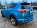 Toyota RAV 4 4 Hybrid Edition **KAMERA** Azul - thumbnail 3